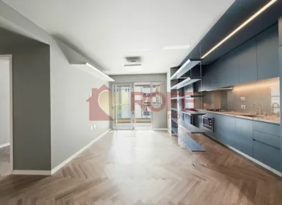 Apartamento com 2 Quartos para alugar, 72m² no Indianópolis, São Paulo