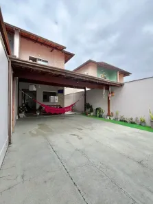 Casa com 3 Quartos à venda, 115m² no Estância Monazítica, Serra