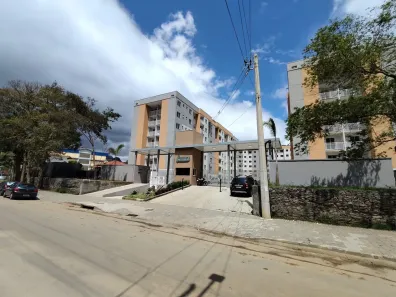 Apartamento com 2 Quartos à venda, 57m² no Nogueira, Petrópolis