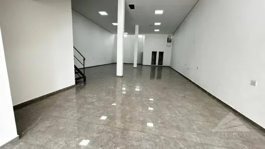 Galpão/Depósito/Armazém para alugar, 500m² no Parque das Américas, Mauá