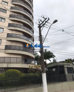 Apartamento com 3 Quartos à venda, 115m² no Sítio São José, Suzano