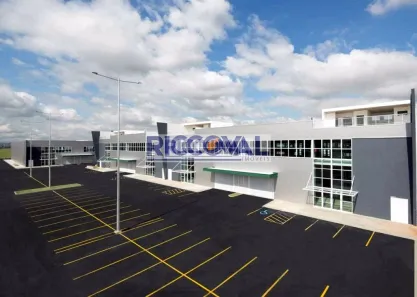 Galpão/Depósito/Armazém para alugar, 1046m² no Jardim do Trevo, Campinas