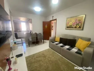 Apartamento com 3 Quartos à venda, 81m² no Colégio Batista, Belo Horizonte
