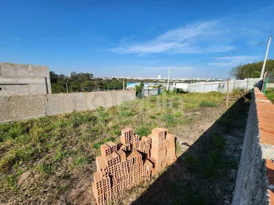 Lote/Terreno à venda, 363m² no Parque Residencial Damha II, Piracicaba