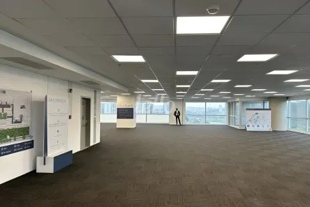Sala Comercial para alugar, 1180m² no Vila Cruzeiro, São Paulo