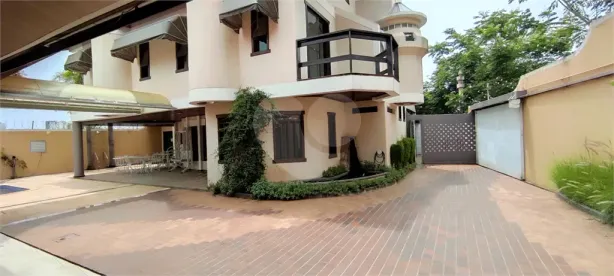 Casa com 7 Quartos para venda ou aluguel, 589m² no Jardim Eltonville, Sorocaba
