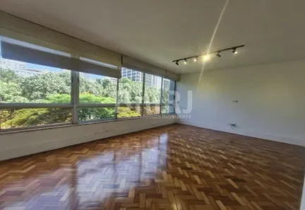 Apartamento com 3 Quartos para alugar, 140m² no Ipanema, Rio de Janeiro