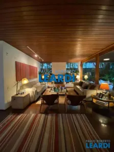 Casa com 5 Quartos à venda, 650m² no Morumbi, São Paulo