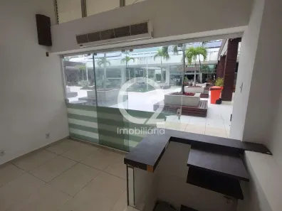 Ponto Comercial para alugar, 43m² no Barra da Tijuca, Rio de Janeiro