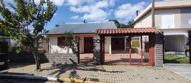 Casa com 3 Quartos à venda, 100m² no São Roque, Bento Gonçalves