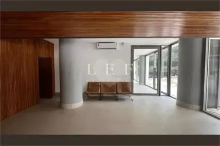 Apartamento com 3 Quartos à venda, 233m² no Jardim Europa, São Paulo