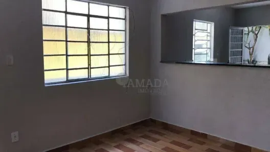 Casa com 1 Quarto para alugar, 60m² no Parque Boturussu, São Paulo