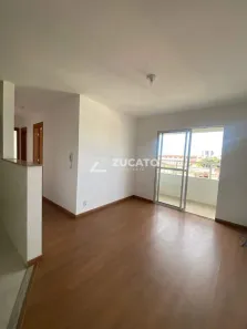 Apartamento com 2 Quartos à venda, 53m² no Parque do Mirante, Uberaba