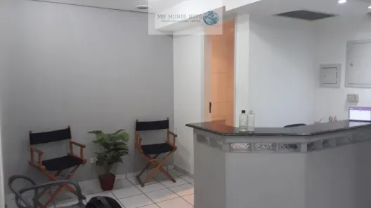 Imóvel Comercial à venda, 32m² no Vila Mariana, São Paulo