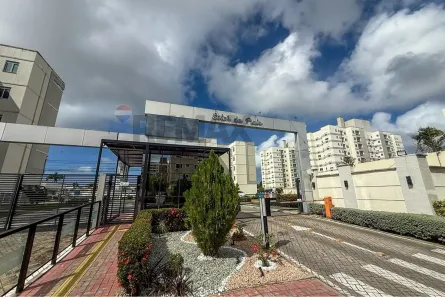 Apartamento com 2 Quartos à venda, 39m² no Centro, Lauro de Freitas