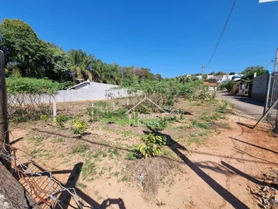Lote/Terreno à venda, 1112m² no Jardim São Luiz, Valinhos