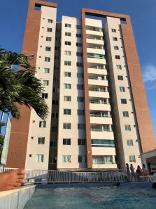 Apartamento com 3 Quartos à venda, 80m² no Olhos D'Água, Feira de Santana