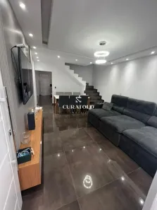 Sobrado com 2 Quartos à venda, 120m² no Vila Beatriz, São Paulo