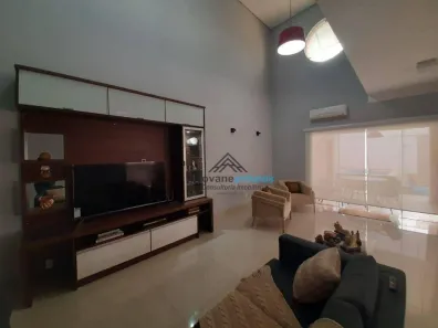 Casa de Condomínio com 3 Quartos à venda, 220m² no Terras de São Bento I, Limeira