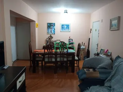 Apartamento com 3 Quartos à venda, 74m² no Jardim Taquaral, São Paulo