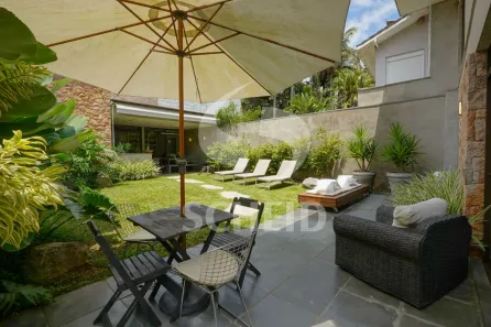 Casa com 3 Quartos à venda, 400m² no Jardim dos Estados, São Paulo