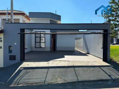 Imóvel Comercial com 3 Quartos para alugar, 102m² no Itu Novo Centro, Itu