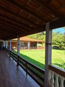 Fazenda/Sítio com 4 Quartos à venda, 393m² no Soares, Jarinu
