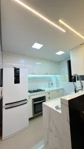 Apartamento com 2 Quartos à venda, 42m² no Jardim Ubirajara, Cuiabá