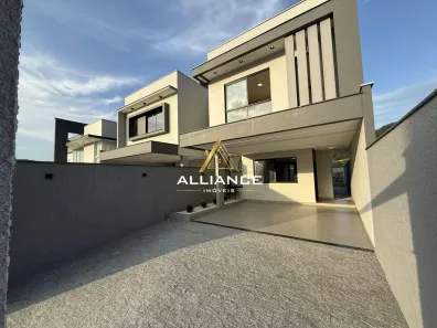 Sobrado com 3 Quartos à venda, 158m² no Barra do Rio Cerro, Jaraguá do Sul