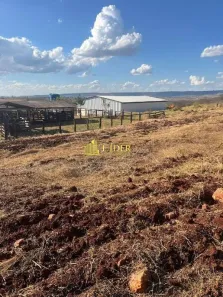 Fazenda/Sítio à venda, 290m² no Martinésia, Uberlândia