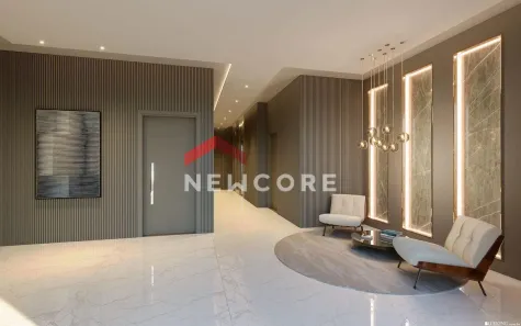 Apartamento com 2 Quartos à venda, 75m² no Meia Praia, Itapema