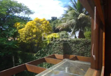 Casa com 4 Quartos à venda, 300m² no Gávea, Rio de Janeiro