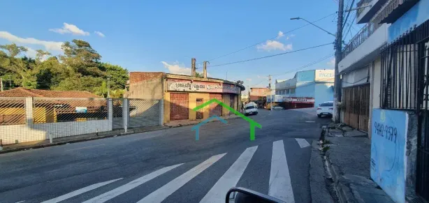 Ponto Comercial à venda, 181m² no Centro, Carapicuíba