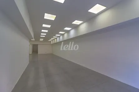Ponto Comercial para alugar, 300m² no Mirandópolis, São Paulo