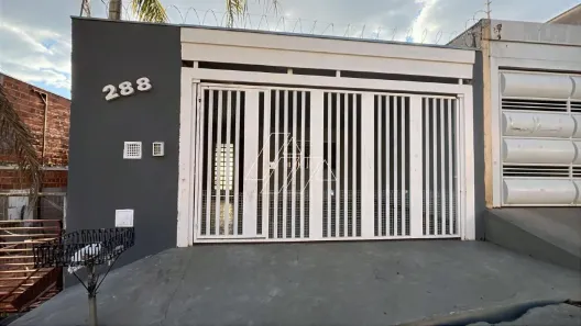 Casa com 3 Quartos à venda, 95m² no Jardim Dom Frei Daniel Tomasella, Marília