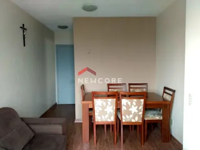Apartamento com 2 Quartos à venda, 47m² no Jardim Celeste, São Paulo
