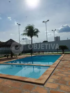 Apartamento com 3 Quartos à venda, 90m² no Custódio Pereira, Uberlândia