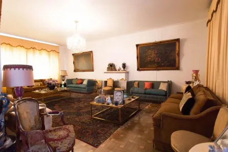 Casa com 4 Quartos à venda, 500m² no Pacaembu, São Paulo