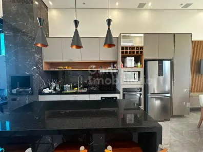 Casa de Condomínio com 3 Quartos à venda, 120m² no Maisparque Rio Preto, São José do Rio Preto