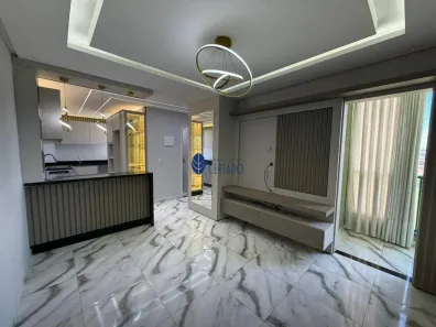 Apartamento com 2 Quartos à venda, 47m² no Residencial Cerejeiras, Anápolis