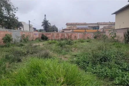 Lote/Terreno à venda, 456m² no Mar Y Lago, Rio das Ostras