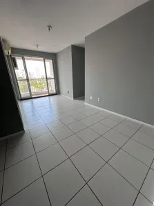 Apartamento com 3 Quartos à venda, 66m² no Cidade Alta, Cuiabá