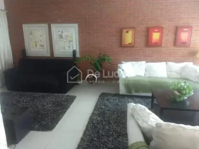 Casa com 3 Quartos para alugar, 220m² no Jardim Marília, Campinas