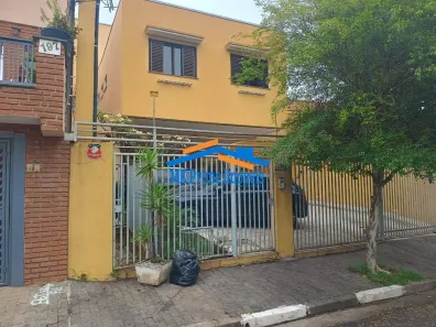 Sobrado com 3 Quartos à venda, 288m² no Jardim das Flores, Osasco