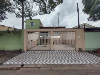 Casa com 3 Quartos à venda, 102m² no Vila Barcelona, Sorocaba