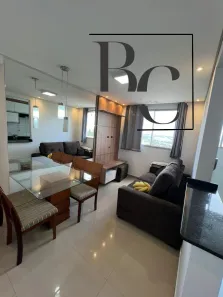 Apartamento com 2 Quartos à venda, 52m² no Jardim Novo Mundo, Sorocaba