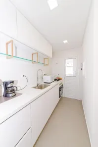 Apartamento com 2 Quartos à venda, 95m² no Boa Vista, Curitiba