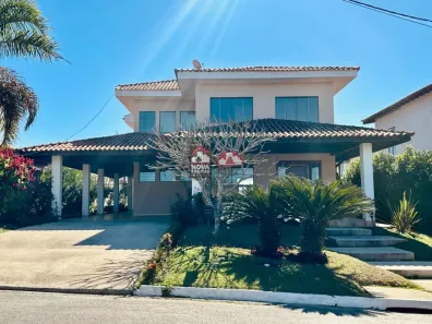 Sobrado com 5 Quartos à venda, 451m² no Nossa Senhora do Perpétuo Socorro, Pindamonhangaba