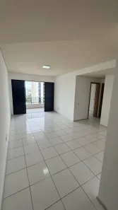 Apartamento com 1 Quarto para alugar, 75m² no Renascença, São Luís