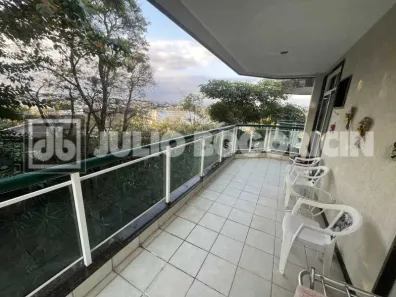 Apartamento com 3 Quartos à venda, 103m² no Jardim Guanabara, Rio de Janeiro